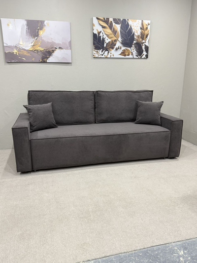 Диван еврокнижка "Лофт" (З)