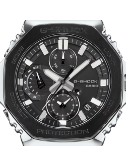 Часы Casio G-Shock GMC-B2100BT-1A