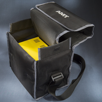 AMT Stonehead-50-4 - гитарный усилитель (сумка в комплекте!)