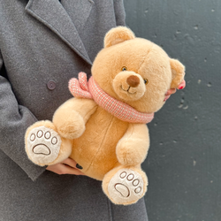 Мягкая игрушка мишка 40 см