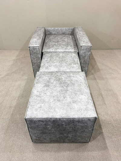 Кресло | раскладное ЛОФТ (З)