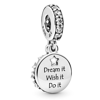 Шарм Вдохновляющие звезды пандора Артикул: 798433C01