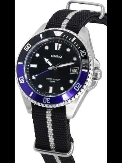 Часы Casio MDV-10C-1A2