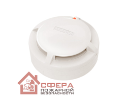 Извещатель пожарный дымовой оптико-электронный ДИП-34ПА (ИП 212 34ПА)