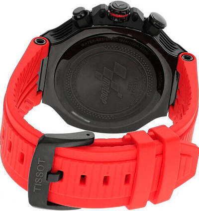 Швейцарские часы Tissot T141.417.37.057.01