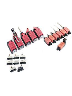 Limit Switch