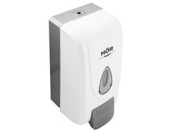 Дозатор для жидкого мыла HÖR-8062W