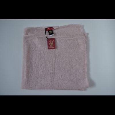 Vizio шапка 1610 CL розовая