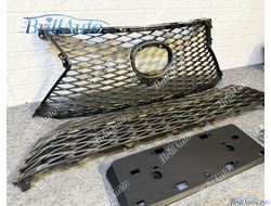 Решетка Lexus NX 200 F Sport 2014-2017