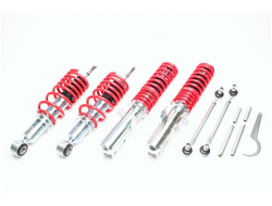 Комплект винтовой подвески TA-Technix EVOGWTO04 Toyota Corolla E12, год выпуска: 2000-2007