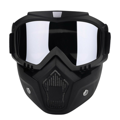 Универсальная защитная маска TEDRICK CA185