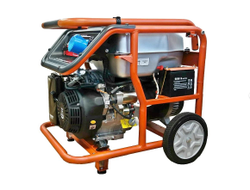 Бензиновый генератор Zongshen KB 9000 E 1T90DF800