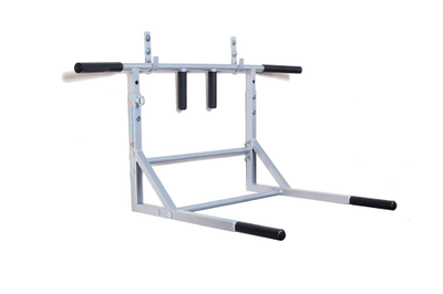 Турник-брусья 2 в 1