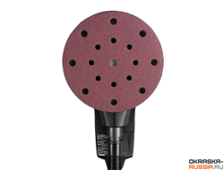 ASPRO-D1 шлифмашинка эксцентриковая