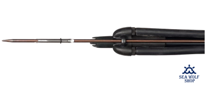 Арбалет подводный Salvimar Voodoo 75