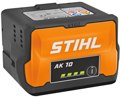 Аккумулятор Stihl AK 10