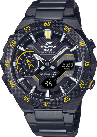 Часы Casio Edifice ECB-2200RC-1A9