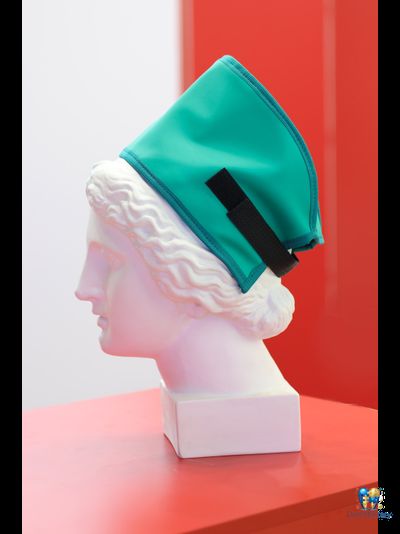 Шапочка рентгенозащитная Pb=0,25