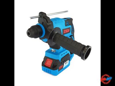 Аккумуляторный перфоратор SDS+ Toua DBLH180-1
