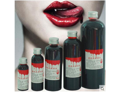 Искусственная кровь