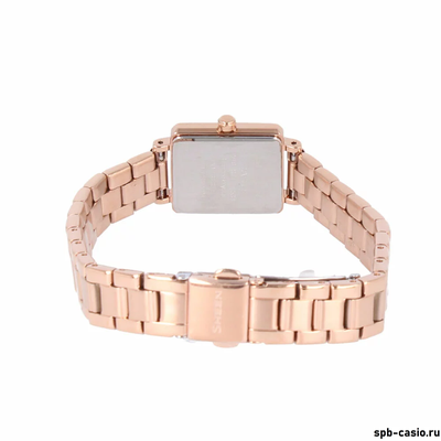 Часы Casio Sheen SHE-4538PG-4AUDF