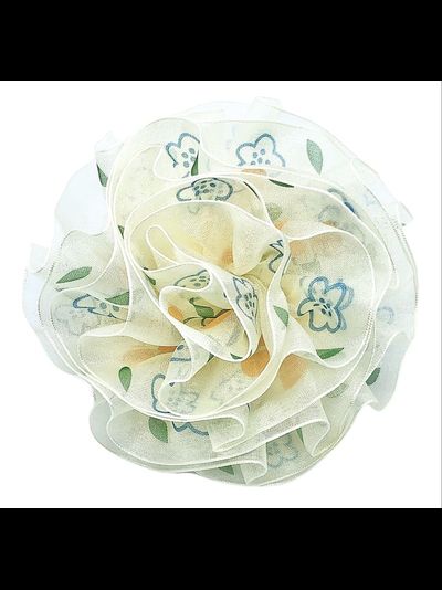 Бант "Георгина"