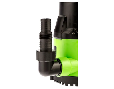 Дренажный насос для чистой воды Сибртех СДН500-5