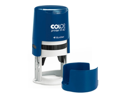 Colop Printer R40 Cover Автоматическая оснастка для печати