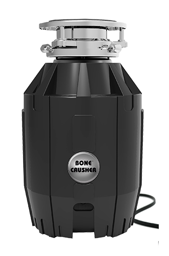 ИЗМЕЛЬЧИТЕЛЬ ПИЩЕВЫХ ОТХОДОВ BONE CRUSHER BC 810