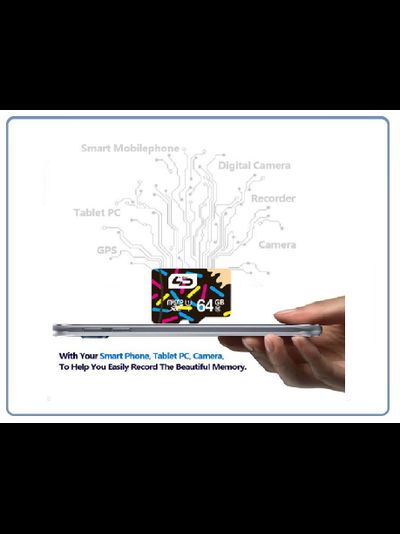 Карта памяти microSD 32Gb Class10