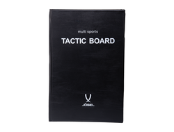Тактическая доска Jogel JA-121 A4 УТ-00015939