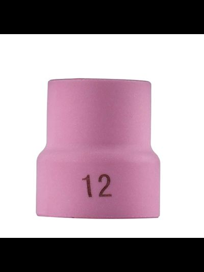 Набор COLISEUM №12 (TIG TP 9/20/25) диаметр вольфрама 1,6 мм. CLS0930