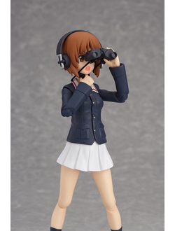 Фигурка фигма Михо Нисидзуми  (figma Nishizumi Miho)