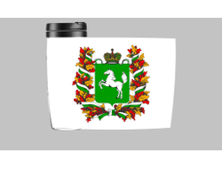 Термокружка Томская Область