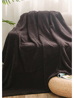 Плед Cleo ROYAL PLUSH евро велсофт 200х220 200/016-RP