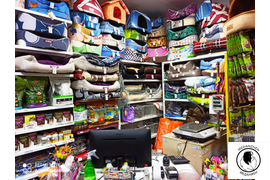 ЗООМАГАЗИН ГЕРДА НИЖНИЙ ТАГИЛ