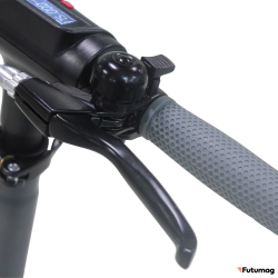 ЭЛЕКТРОСАМОКАТ MINIPRO Mi605