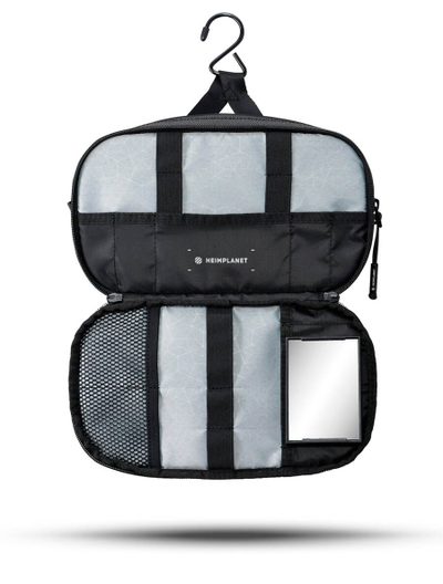 Несессер Heimplanet Carry Essentials Dopp Kit Better Half