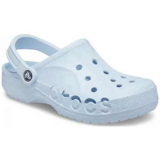 CROCS BAYA CLOG СВЕТЛО-ГОЛУБЫЕ