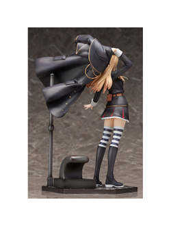 Фигурка 1/7 Вильгельмина Брауншвейг (Wilhelmina Braunschweig)