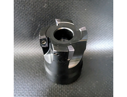 Фрезы торцевые под пластины APMT