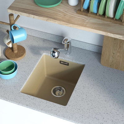 МОЙКА OMOIKIRI KATA 34-U-GR