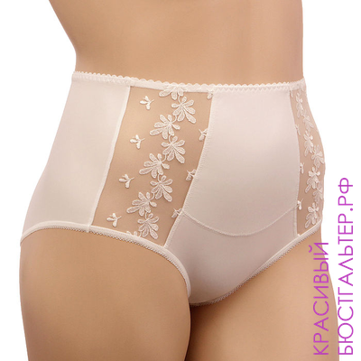 Трусики maxi VALERIA 020566