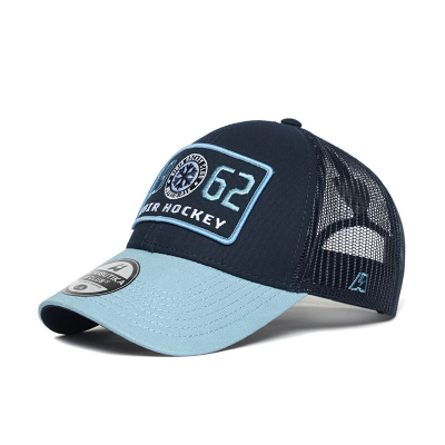 Бейсболка ХК «СИБИРЬ» A&C (р.55-58) 50303