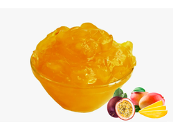 Конфитюр "Деликатесный" Манго Маракуйя