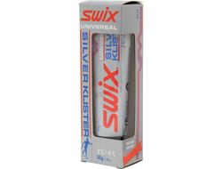 Клистер SWIX Silver Universal  +3/-5  со скребком K21S