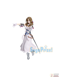 Фигурка Мамако Осуки (Oosuki Mamako)