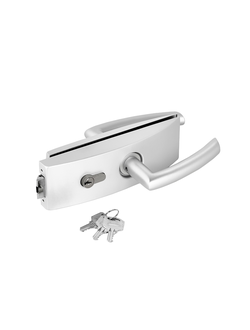 A83 Полный комплект замка