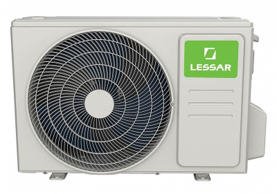 Кондиционер Lessar LS-H24KFE2/LU-H24KFE2