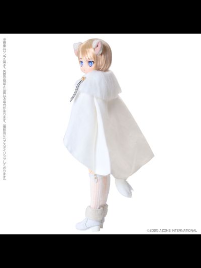 Кукла 1/6 Iris Collection Petite Leo ~ Tender Circus ~ Fantastical World ver.